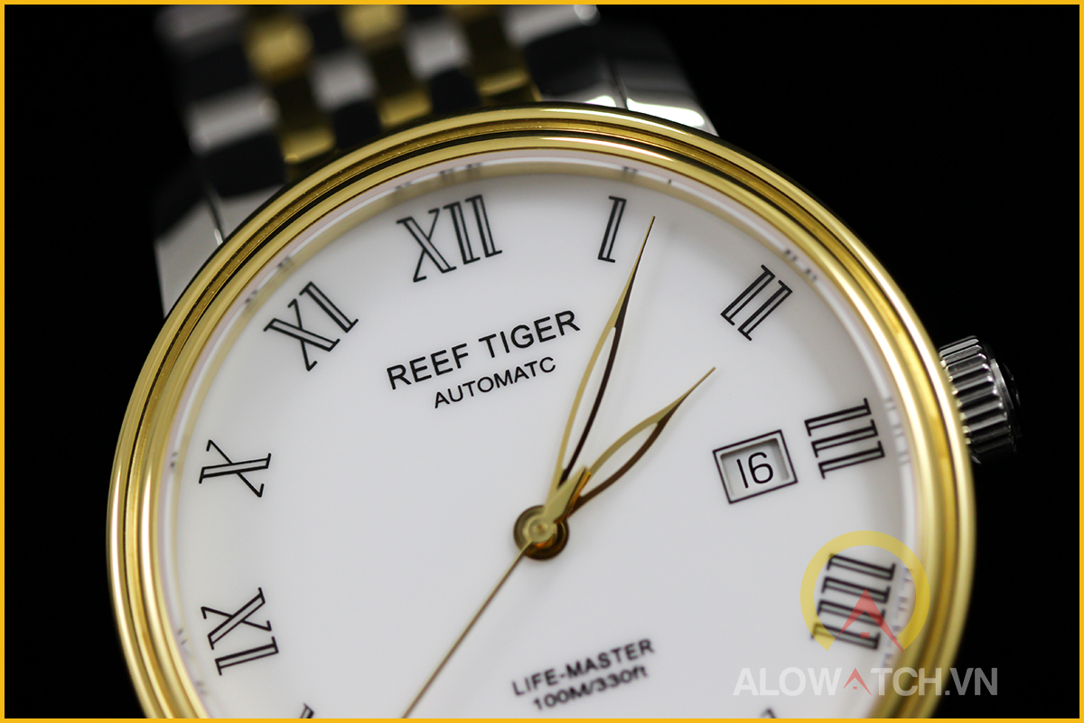 đồng hồ reef tiger rga812