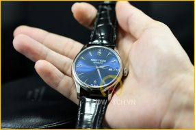 đồng hồ reef tiger rga823 mặt xanh