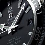 Huyền thoại tái sinh về thương hiệu đồng hồ Omega nổi tiếng