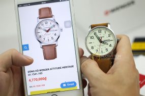 đồng hồ wenger 01 1541 103