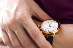 dong ho aerowatch