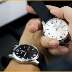 Ngạc nhiên với bộ sưu tập đồng hồ nam giá từ 2 đến 3 triệu