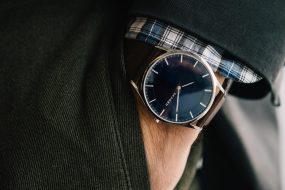 đồng hồ skagen