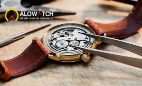 thay pin đồng hồ cadino