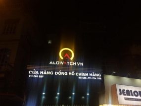 sửa hàng sửa đồng hồ tại hà nội