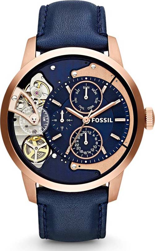 Sửa đồng hồ Fossil