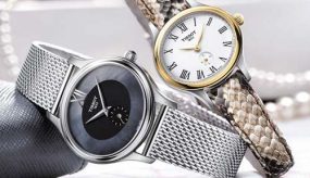 sửa chữa đồng hồ Tissot