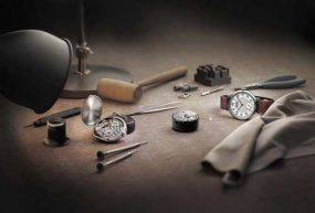 sửa chữa đồng hồ orient