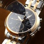 Thay mặt kính Sapphire cho đồng hồ tại Hà Nội giá bao nhiêu?