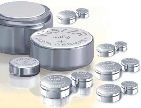 thay pin đồng hồ