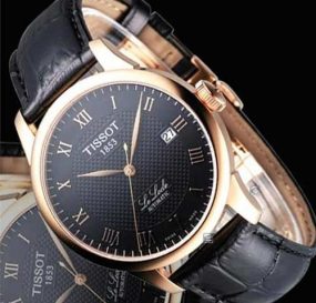 thay pin đồng hồ tissot