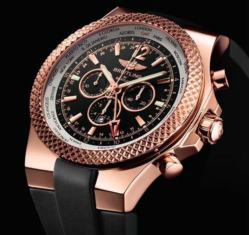 sửa chữa đồng hồ Breitling