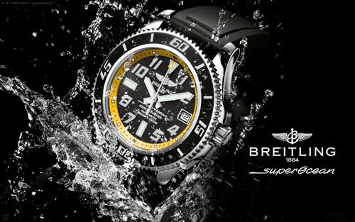 sửa chữa đồng hồ Breitling