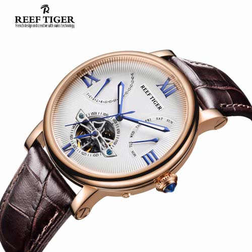 đồng hồ Reef Tiger tphcm