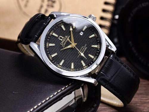 sửa chữa đồng hồ Omega