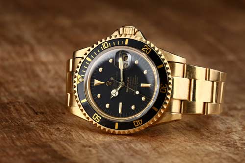 sửa chữa đồng hồ rolex