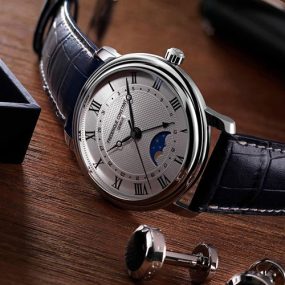 sửa chữa đồng hồ Frederique constant