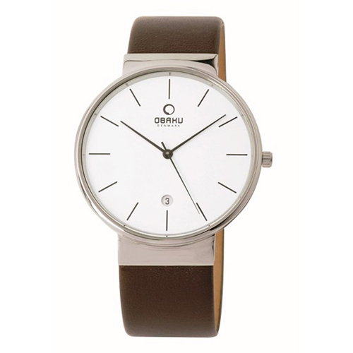 sửa chữa đồng hồ Obaku