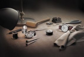 địa chỉ sửa đồng hồ ở Cát Linh