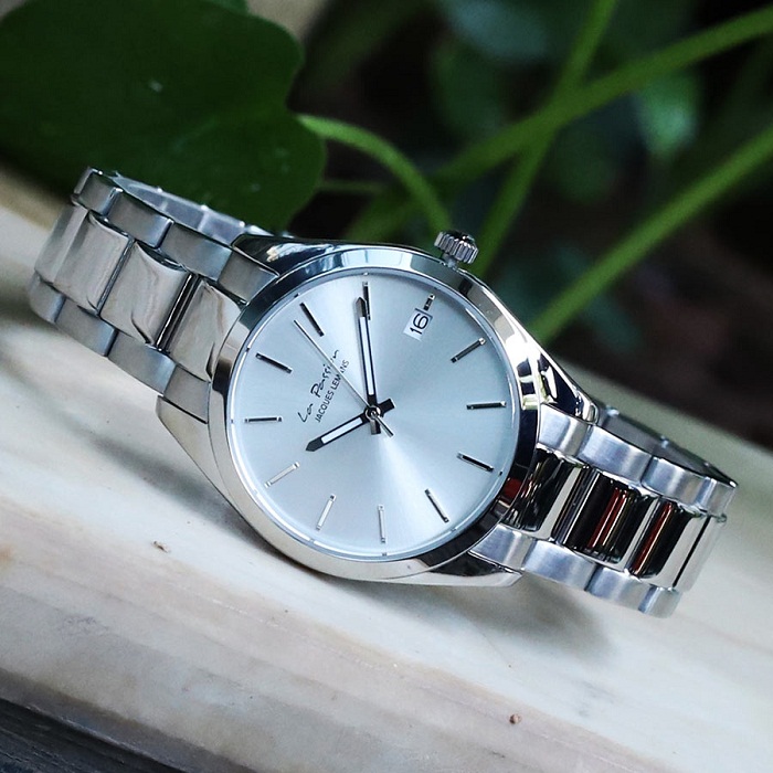 thương hiệu đồng hồ jacques lemans