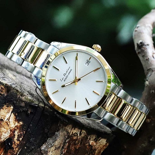 đồng hồ Jacques Lemans