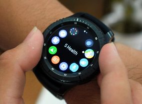 đồng hồ thông minh samsung gear 3