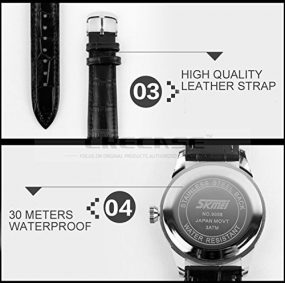 Chống nước 3atm là gì