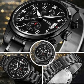 Đồng hồ Kinyued của nước nào