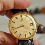 Địa chỉ bán đồng hồ Omega cũ chính hãng giá cao