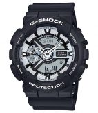 Giới thiệu đồng hồ Gshock