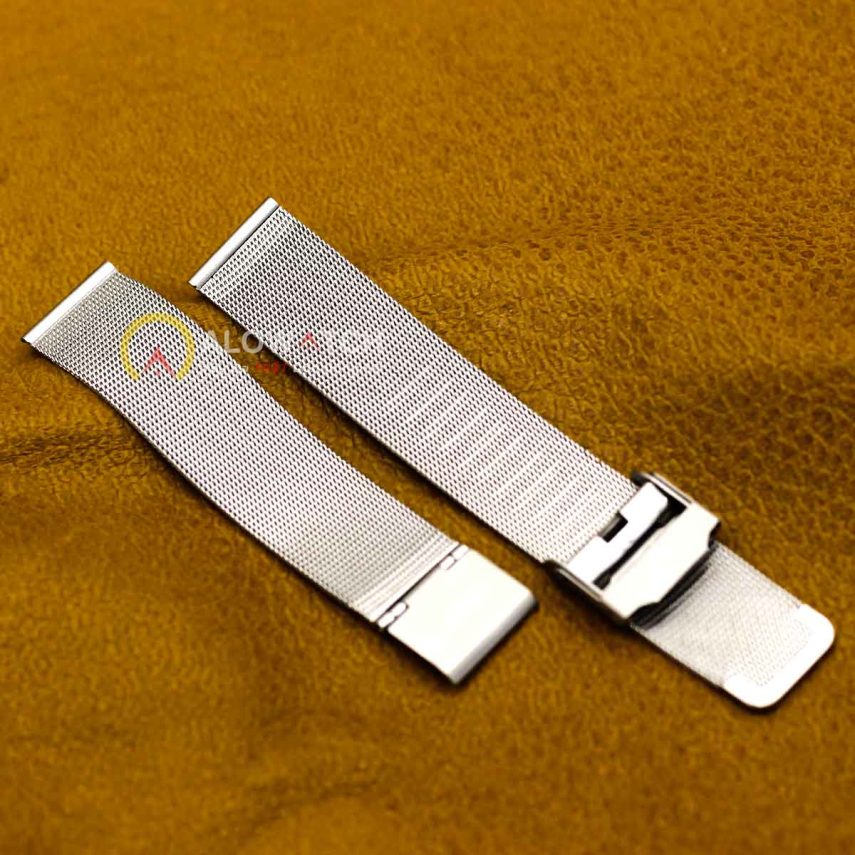 Dây đồng hồ kim loại
